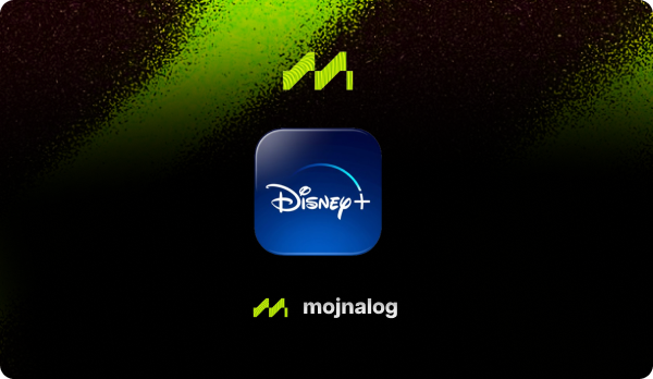 Disney+