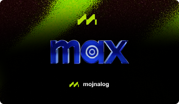 HBO Max