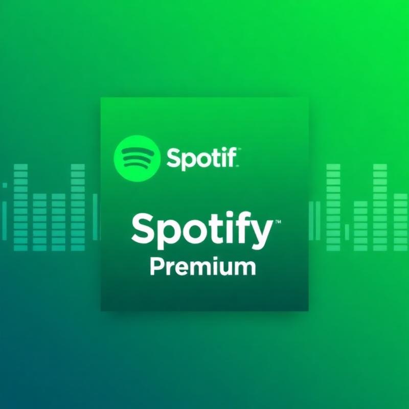 Spotify Premium